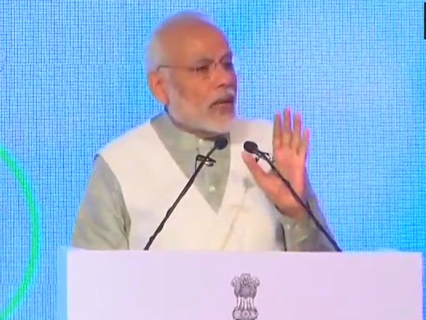 'भारत आज निवेश के लिए हर अनुकूल स्थिति मुहैया कराने में सक्षम है'