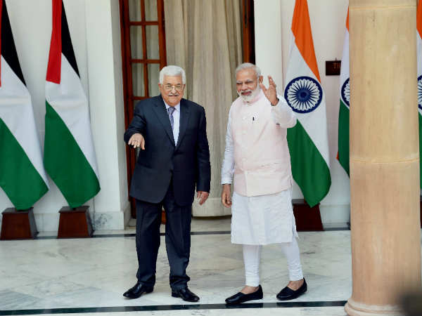 पाकिस्‍तान के खिलाफ रणनीति का हिस्‍सा 