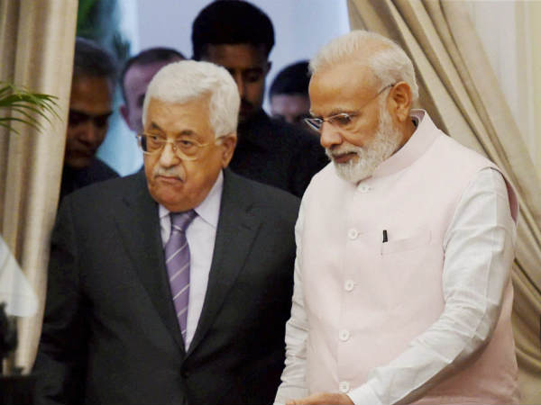 पीएम मोदी का बैलेंसिग एक्‍ट 