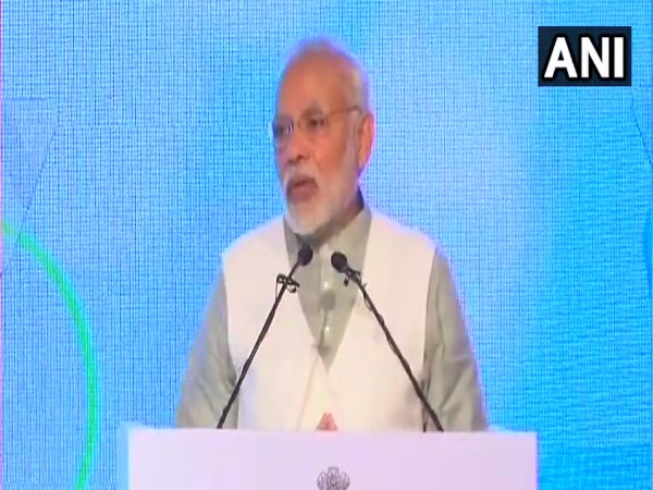 भारत में बिजनस के अनुकूल माहौल