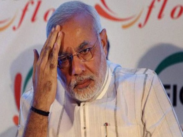 ट्रोल हुआ पीएमओ