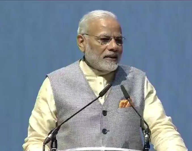 मंदिर का निर्माण मानवता का माध्यम