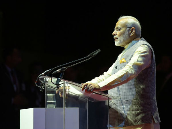 नोटबंदी के बाद कुछ लोगों की नींद चली गई