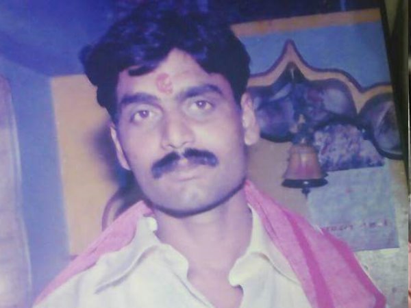 शादी होते ही पति राजू पाल की हो गई थी हत्या