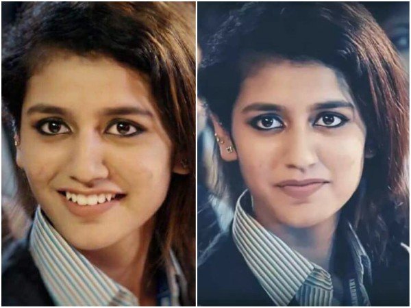 यह वीडियो एक मलयाली गाने का है