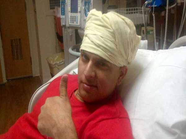 युवराज सिंह