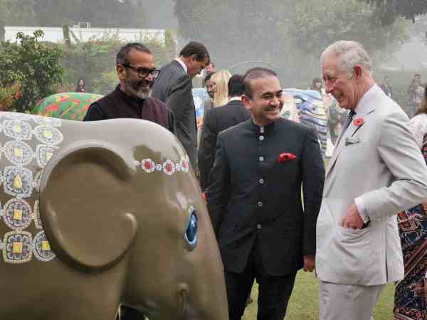 घोटाले में नीरव मोदी आरोपी 