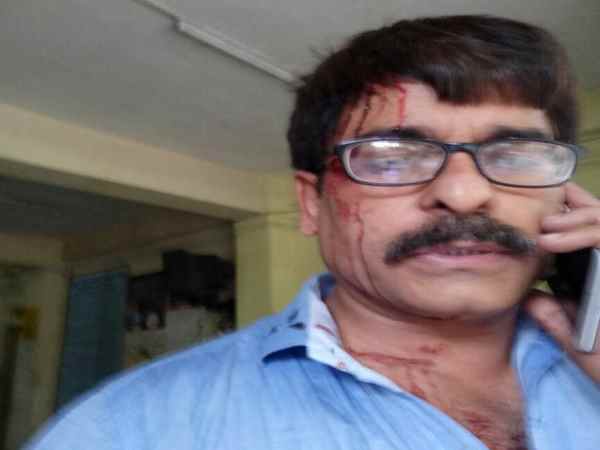 सीएम फडणवीस ने लिया हालचाल