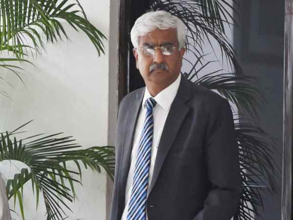 इसी बैठक में हुआ था विवाद इसी बैठक में हुआ था विवाद