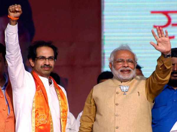 ये है एनडीए के सहयोगी दलों की बगावत के पीछे की मुख्‍य वजह 