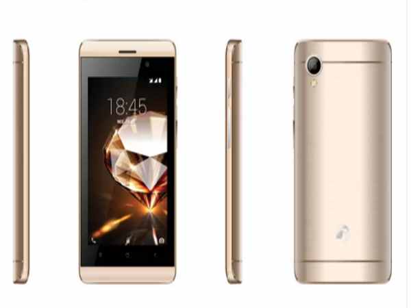 फोन के फीचर्स