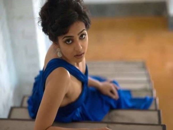 PadMan actor Radhika Apte share experience periods: akshay kumar movie PadMan actor Radhika Apte share experience periods: akshay kumar movie