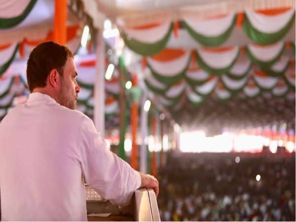 देश ने आपको बहाने देने के लिये नहीं चुना