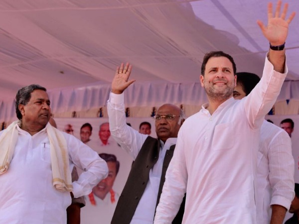 भाजपा सरकार ने भ्रष्टाचार के मामले में विश्व रिकार्ड बना लिया