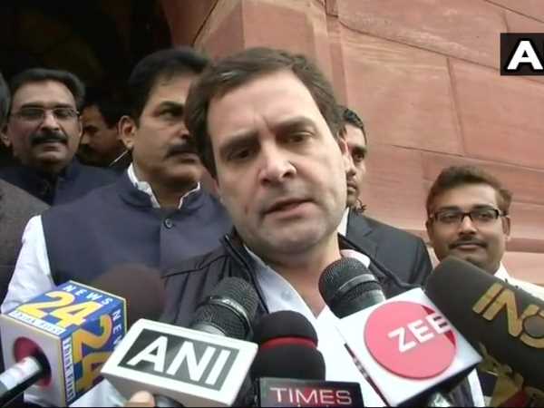 भाजपा सरकार ने दिया ज्यादा पैसा: कांग्रेस