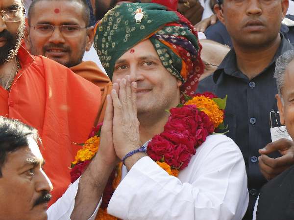 कांग्रेस के लिए क्यों अहम है जीत