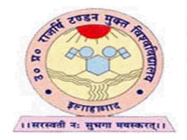 राजर्षि टंडन मुक्त विश्वविद्यालय