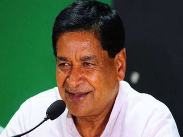 हरियाणा में सैनी से बगावती तेवर हरियाणा में सैनी से बगावती तेवर