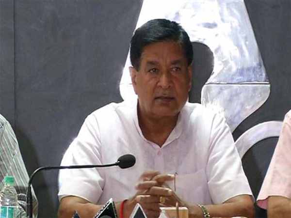 जाट आरक्षण के विरोध में है सैनी जाट आरक्षण के विरोध में है सैनी