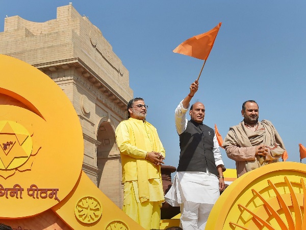 पेटीएम के जरिए कर सकते हैं घी दान