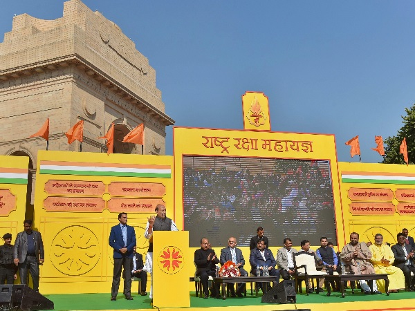 सियाचिन और डोकलाम से आएगी जल और मिट्टी