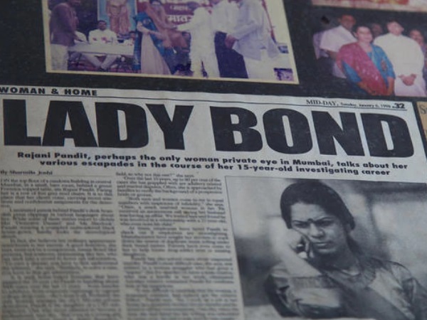 दोस्त की मदद कर सॉल्व किया था पहला केस