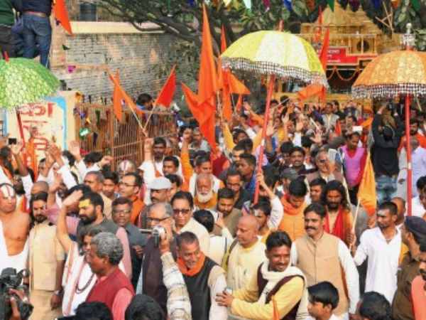 कार्यक्रम में इसलिए नहीं पहुंचे सीएम योगी कार्यक्रम में इसलिए नहीं पहुंचे सीएम योगी