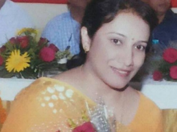 रश्मि वरुण ने अपनी फेसबुक पोस्ट में लिखा