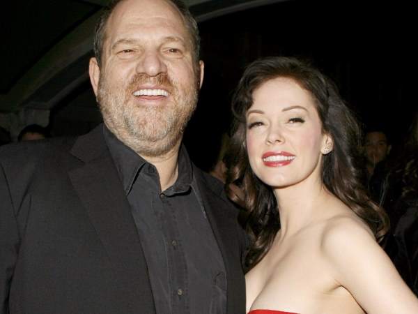 विंस्टीन ने कहा, सहमति से बने संबंध विंस्टीन ने कहा, सहमति से बने संबंध