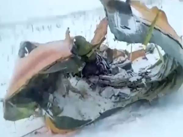 विमान सात साल पुराना था