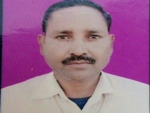 shahjahanpur father died just before his daughter's marriage