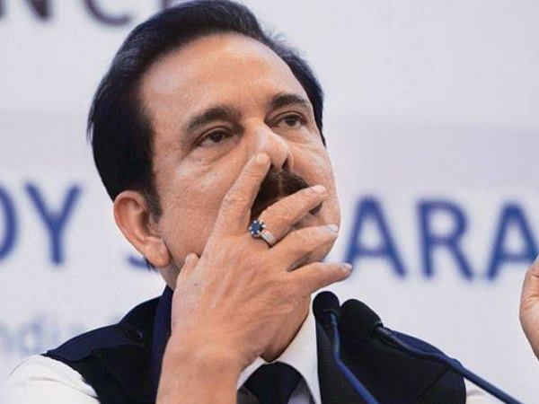 सेबी और सहारा ग्रुप में चल रहा है मुकदमा