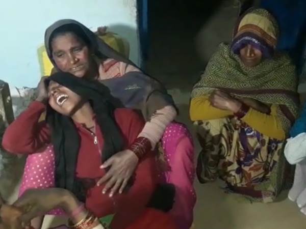 अकेला पाकर दबंगों ने किया हमला