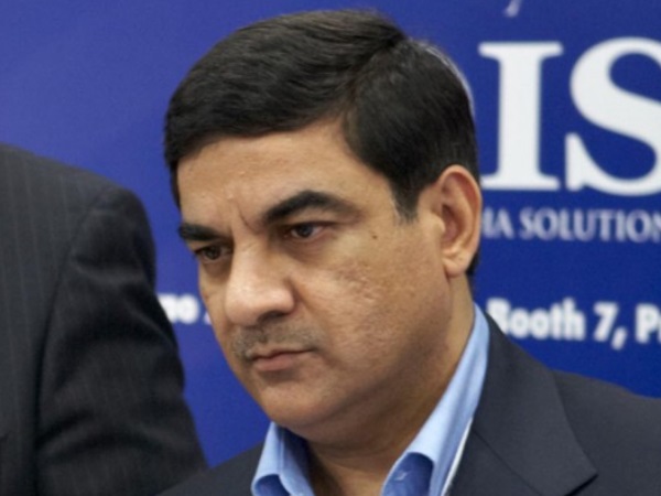 संजय भंडारी