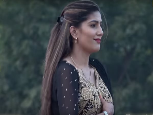 सपना को मिले राजनीति में आने के ऑफर सपना को मिले राजनीति में आने के ऑफर