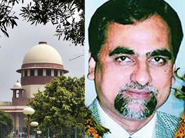 अमित शाह के मामले की सुनवाई कर रहे थे जस्टिस लोया