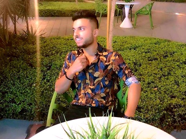  जानिए लीजिए शकुल का बायोडाटा 