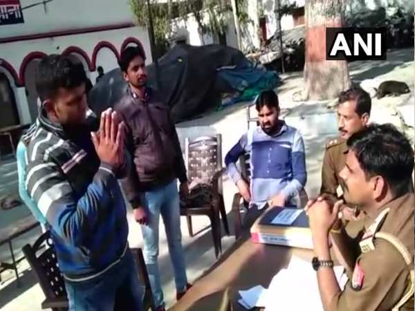  प्रदेश में हो रहे ताबड़तोड़ एनकाउंटर से डरा अपराधी