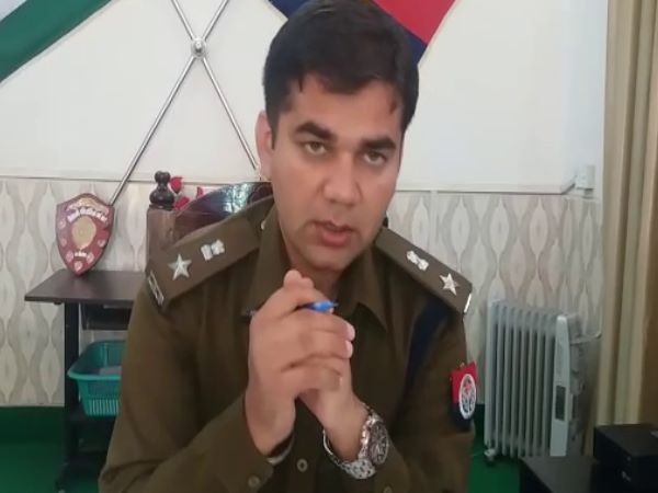 अब कभी अपराध न करने की खाई कसम 