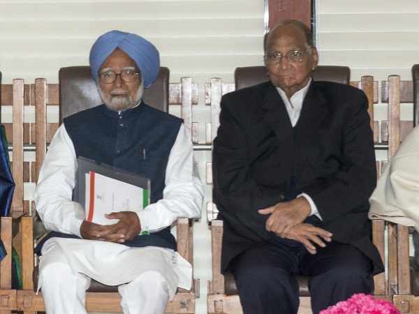 अगर कोई मेहमान विदेश से आता है, तो दो चीजें जरूर होती है