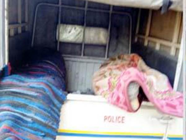 आरोपियों ने किया गुनाह कुबूल