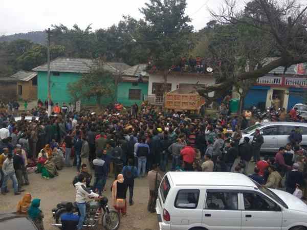 Mobile sim of murdered girl recovered in Shimla, Himachal Pradesh