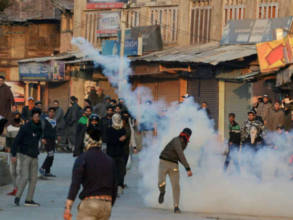 क्‍या थी पूरी घटना 