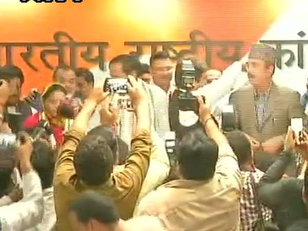 बीएसपी के दिग्गज नेताओं में शुमार थे सिद्दीकी