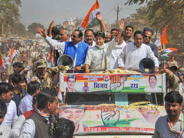शनिवार को हुआ था मतदान शनिवार को हुआ था मतदान