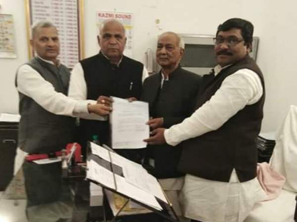 बैकवर्ड वोटरों पर जबरदस्त पकड़