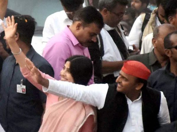 भीड़ बदली वोट में तो होगा फायदा भीड़ बदली वोट में तो होगा फायदा