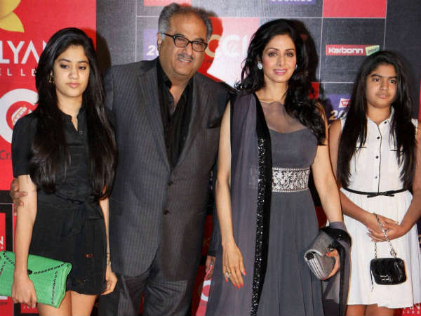 बहन ने मांगा था श्रीदेवी से प्रॉपर्टी में हिस्सा बहन ने मांगा था श्रीदेवी से प्रॉपर्टी में हिस्सा