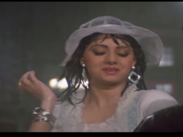 इस फिल्म के लिए मिला था सर्वश्रेठ अभिनेत्री का पुरस्कार