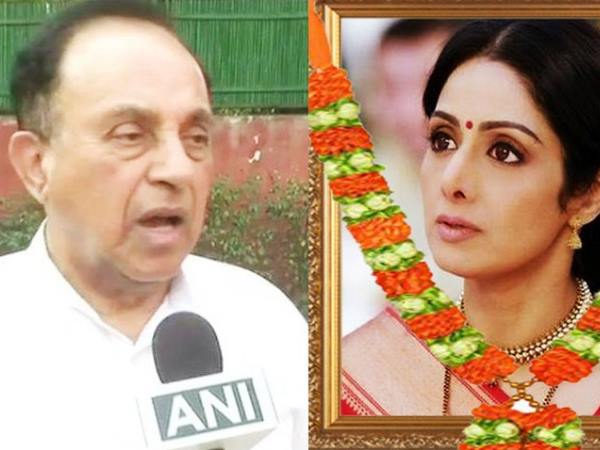 'मुझे लगता है कि अभिनेत्री की हत्या हुई'